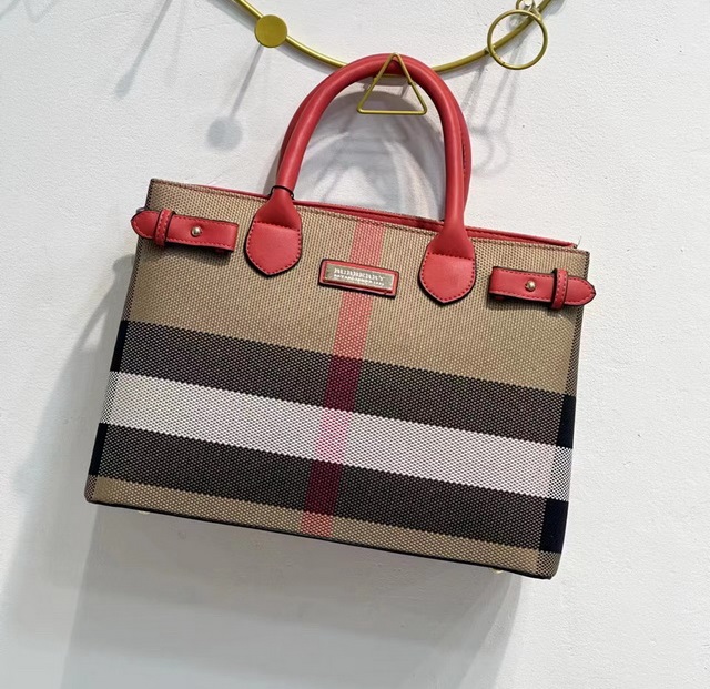 Burberry Handbags 014